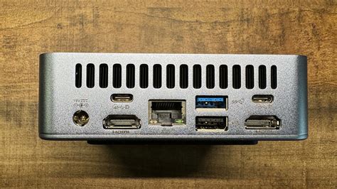 Best Mini PCs for Gaming in 2025 .